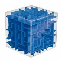 Cube magique (Labyrinthe) Casse-tête - jouet