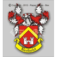 Famille Bertholet 3
