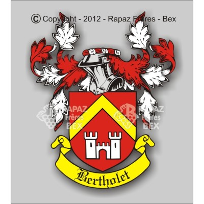 Famille Bertholet 3