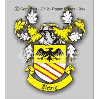 Famille Bovey 1