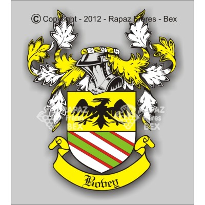 Famille Bovey 3