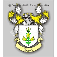 Famille Genet