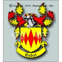 Famille Godat