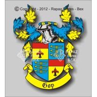 Famille Goy 1
