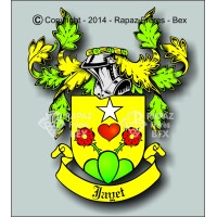 Famille Jayet