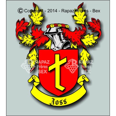 Famille Joss