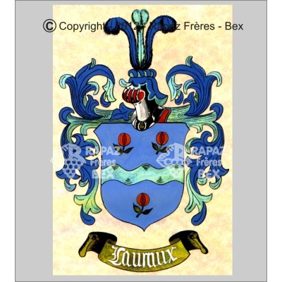 Famille Lauraux