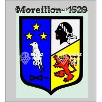 Famille Moreillon 2