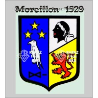 Famille Moreillon 2