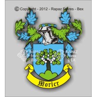 Famille Morier