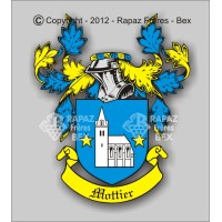 Famille Mottier 1
