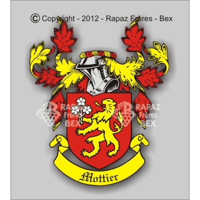 Famille Mottier 2