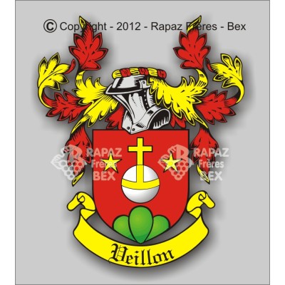 Famille Veillon