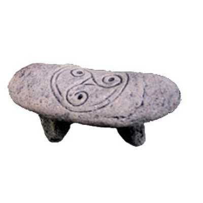 Dolmen Trikelisé