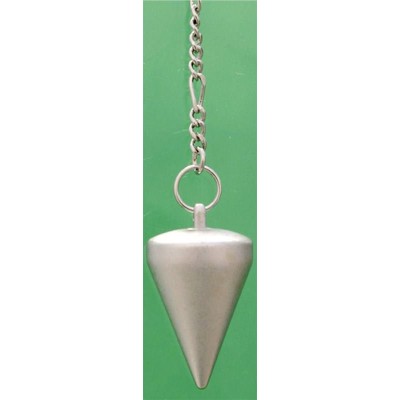 Pendule modèle 201-5 chromé mat