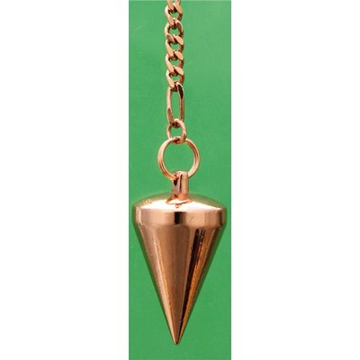 Pendule modèle 201-2 cuivre