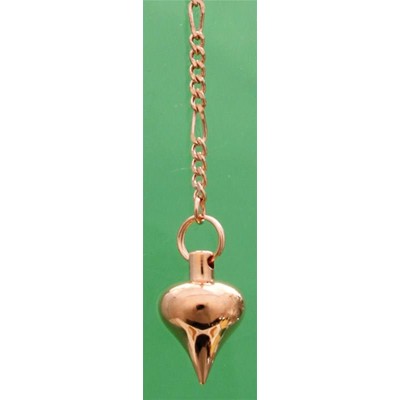 Pendule modèle 214-2 cuivre