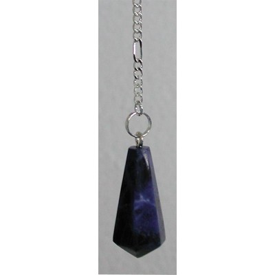 Pendule modèle 303-48 Sodalite