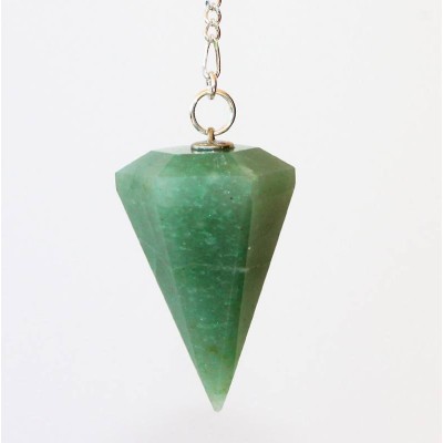 Pendule modèle 306-45 Aventurine