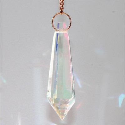 Pendule modèle 370-70 cristal