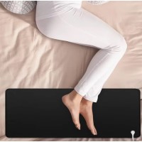 Mise à Terre - Tapis universel (earthing) + bracelet | 30 x 60 cm