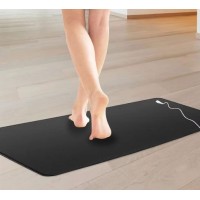 Mise à Terre - Tapis universel (earthing) + bracelet | 30 x 60 cm