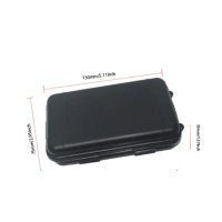 Triskel 28 - Petite valise pour le stockage (13cm x 7.5cm x 3.5cm)