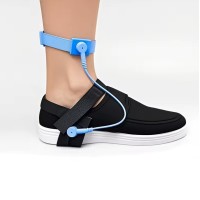 Mise à Terre - Sangle de Pied (earthing)