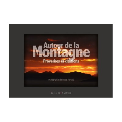 Livre photos (Autour de la Montagne)