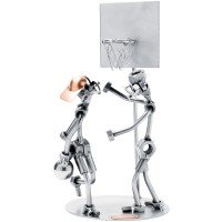 Figurine - Basketball, 2 figurines