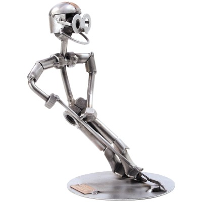 Figurine - Hockey sur glace, 1 figurine