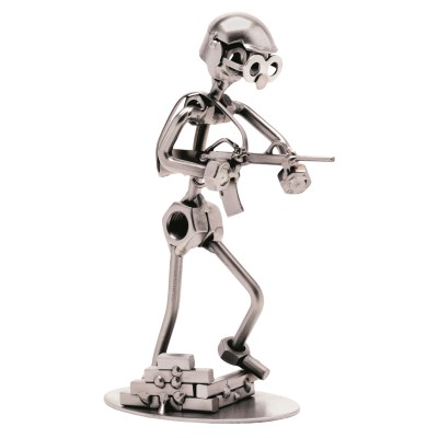 Figurine - Policier CRS