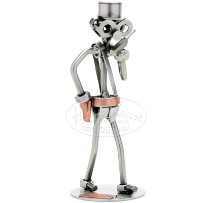 Figurine - Policier français