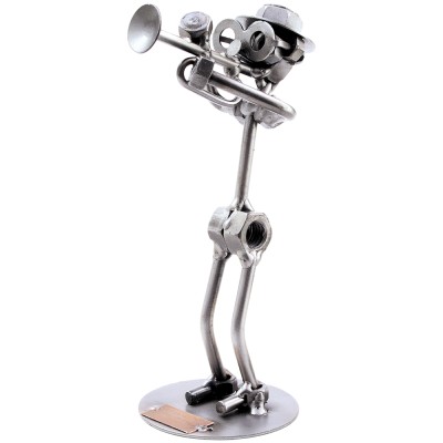 Figurine - Trompettiste