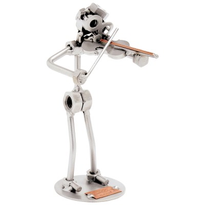 Figurine - Violoniste