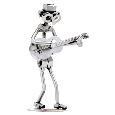 Figurine - Guitariste