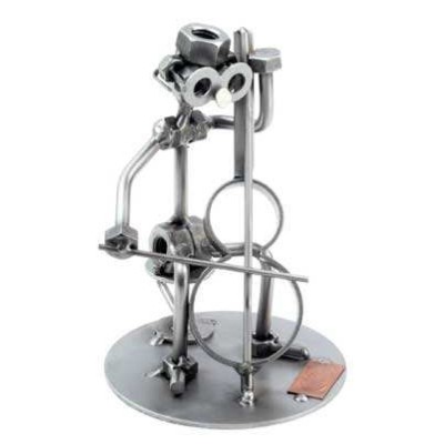 Figurine - Violoncelliste