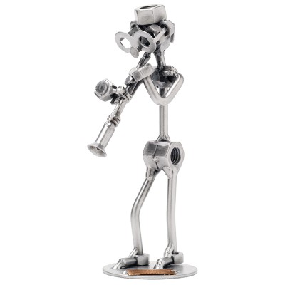 Figurine - Clarinettiste