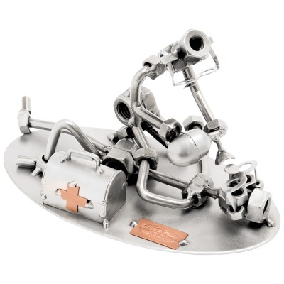 Figurine - Premiers secours
