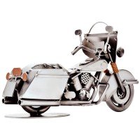 Figurine - Moto Roadstar