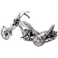 Figurine - moto de collection Trike