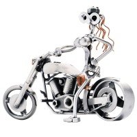 Figurine - Moto sexy