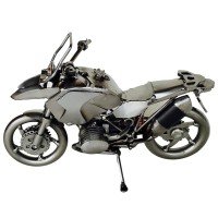 Figurine - Moto Boxer Enduro