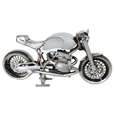 Figurine - Moto