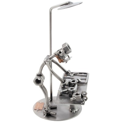 Figurine - Vétérinaire