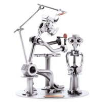 Figurine - Médecin FMH