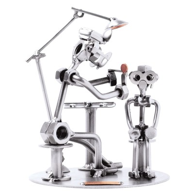 Figurine - Médecin FMH