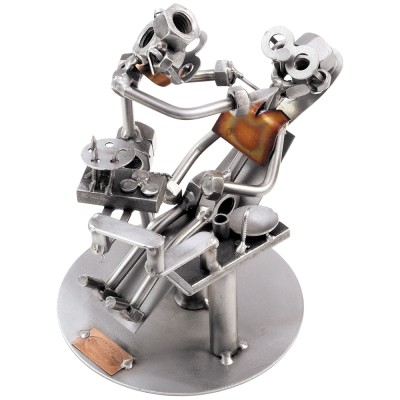 Figurine - Dentiste