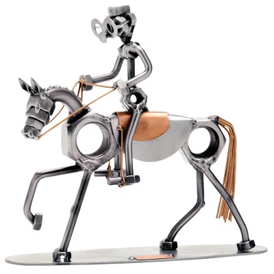 Figurine - Cavalier