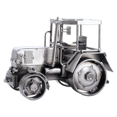 Figurine - Tracteur
